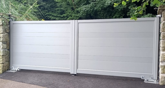 "Elysium 2" design Gates
